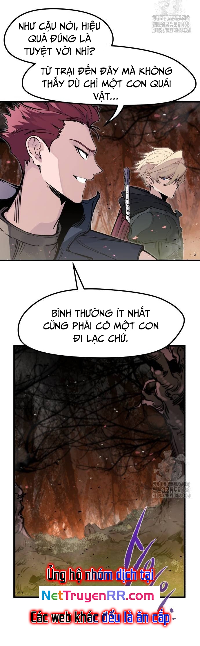 Mỗi Lính Đánh Thuê Trở Về Đều Có Một Kế Hoạch Chapter 26 - Trang 2