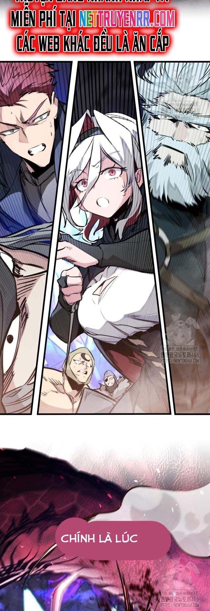 Mỗi Lính Đánh Thuê Trở Về Đều Có Một Kế Hoạch Chapter 27 - Trang 2