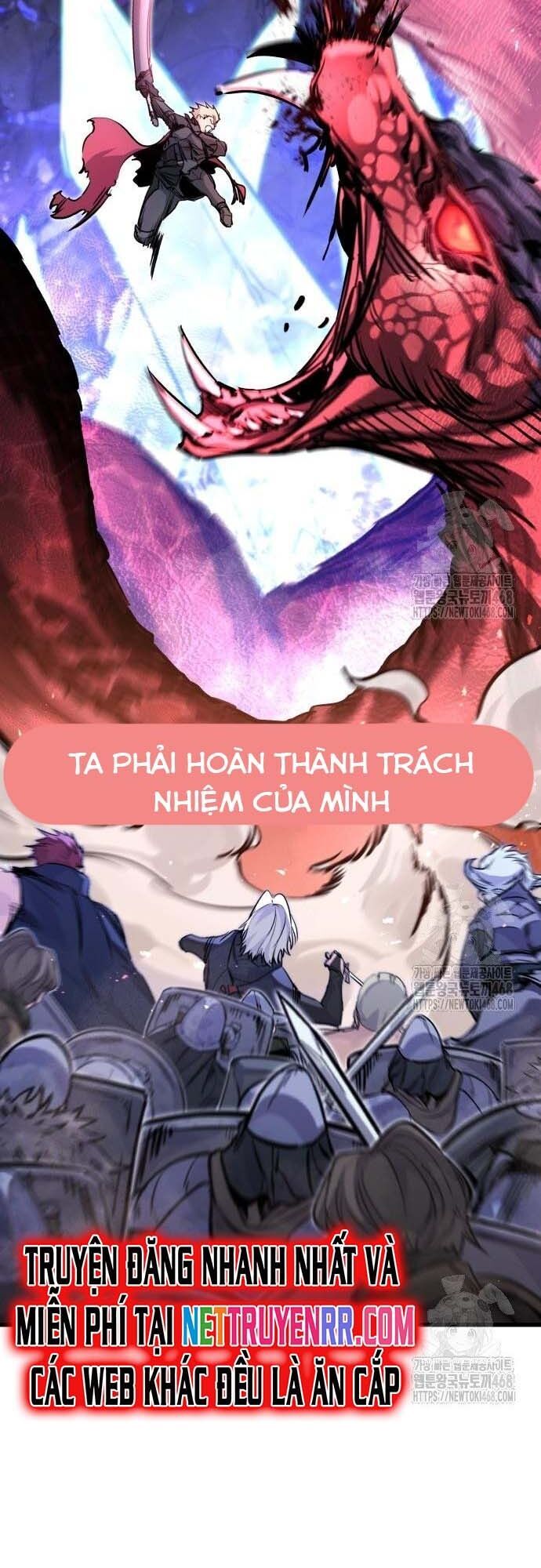 Mỗi Lính Đánh Thuê Trở Về Đều Có Một Kế Hoạch Chapter 27 - Trang 2