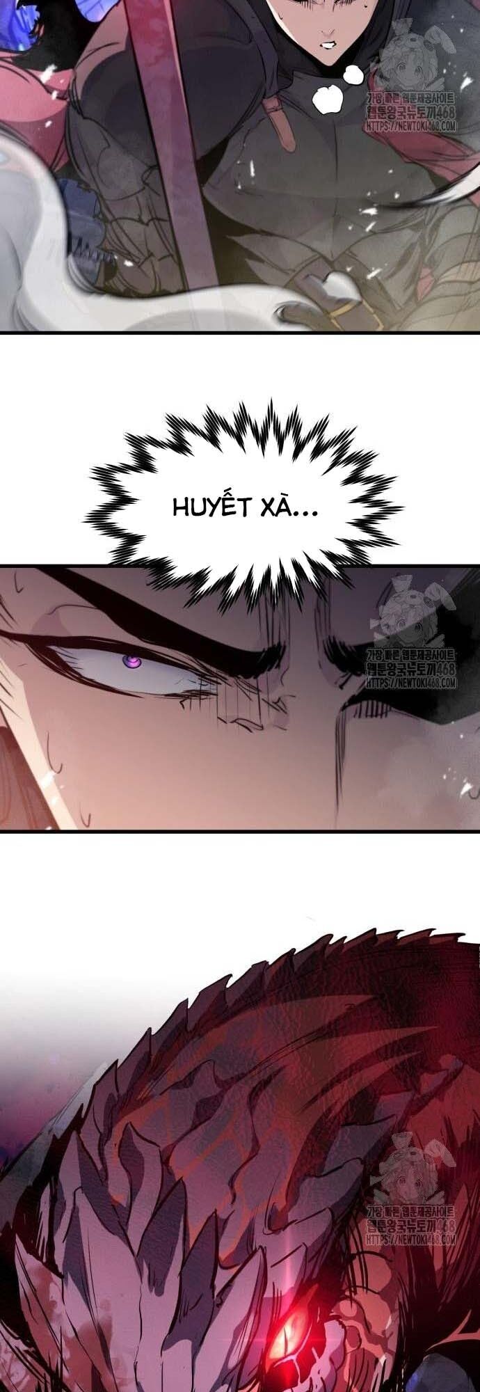 Mỗi Lính Đánh Thuê Trở Về Đều Có Một Kế Hoạch Chapter 27 - Trang 2