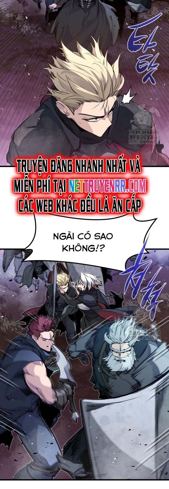 Mỗi Lính Đánh Thuê Trở Về Đều Có Một Kế Hoạch Chapter 27 - Trang 2