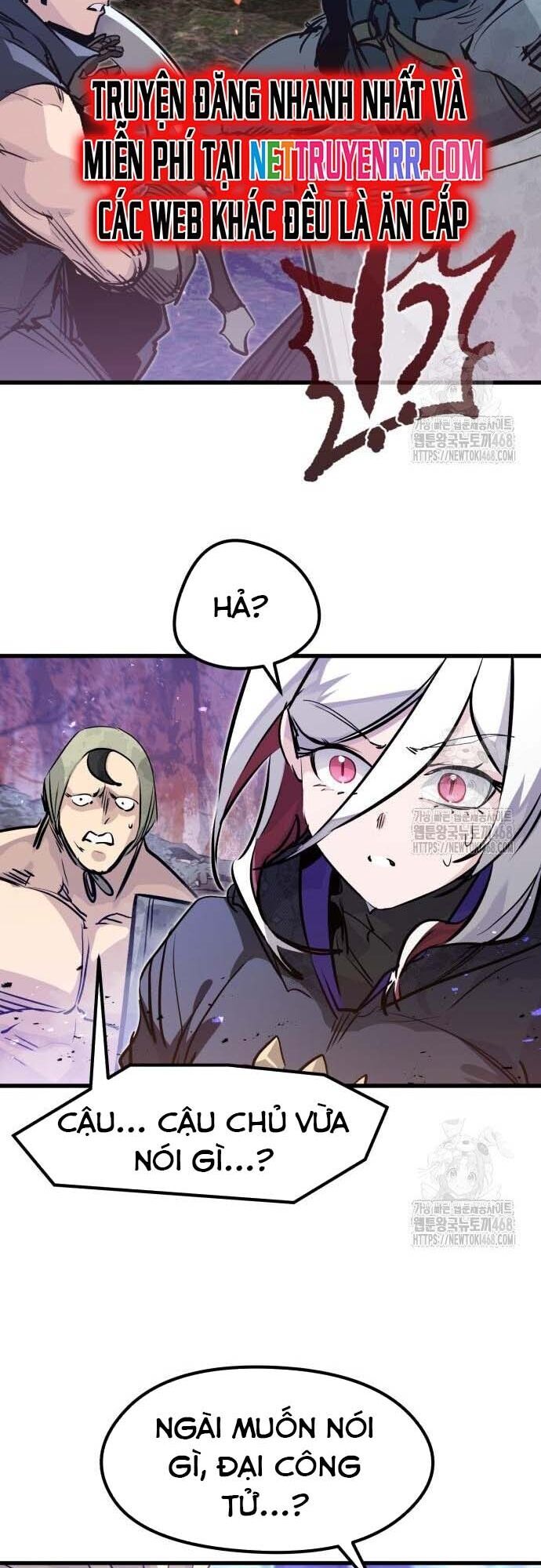 Mỗi Lính Đánh Thuê Trở Về Đều Có Một Kế Hoạch Chapter 27 - Trang 2