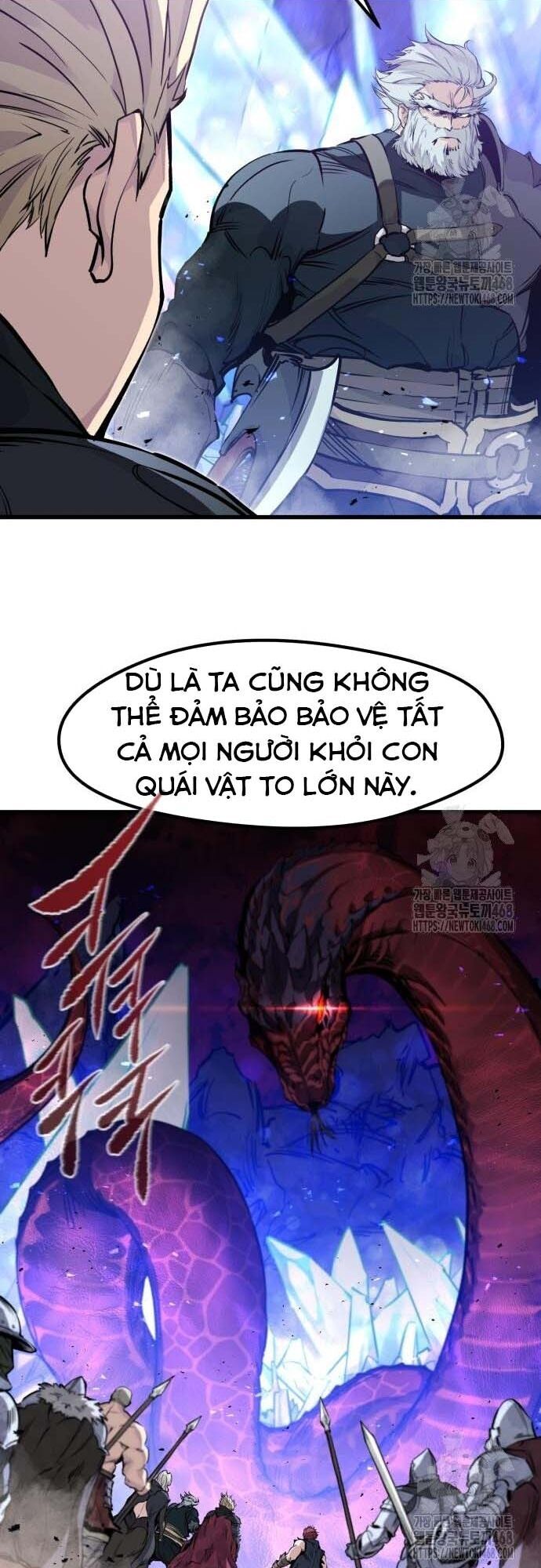 Mỗi Lính Đánh Thuê Trở Về Đều Có Một Kế Hoạch Chapter 27 - Trang 2