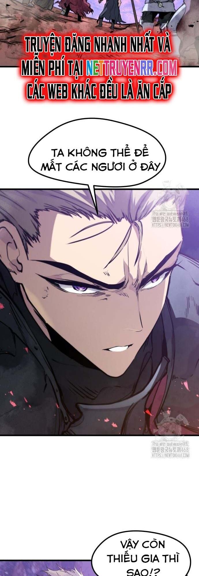 Mỗi Lính Đánh Thuê Trở Về Đều Có Một Kế Hoạch Chapter 27 - Trang 2