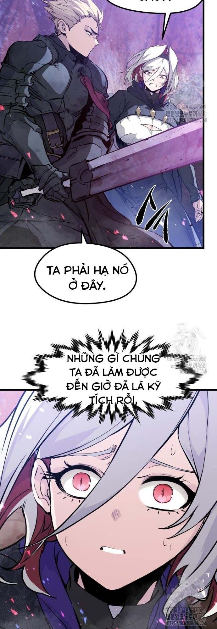 Mỗi Lính Đánh Thuê Trở Về Đều Có Một Kế Hoạch Chapter 27 - Trang 2