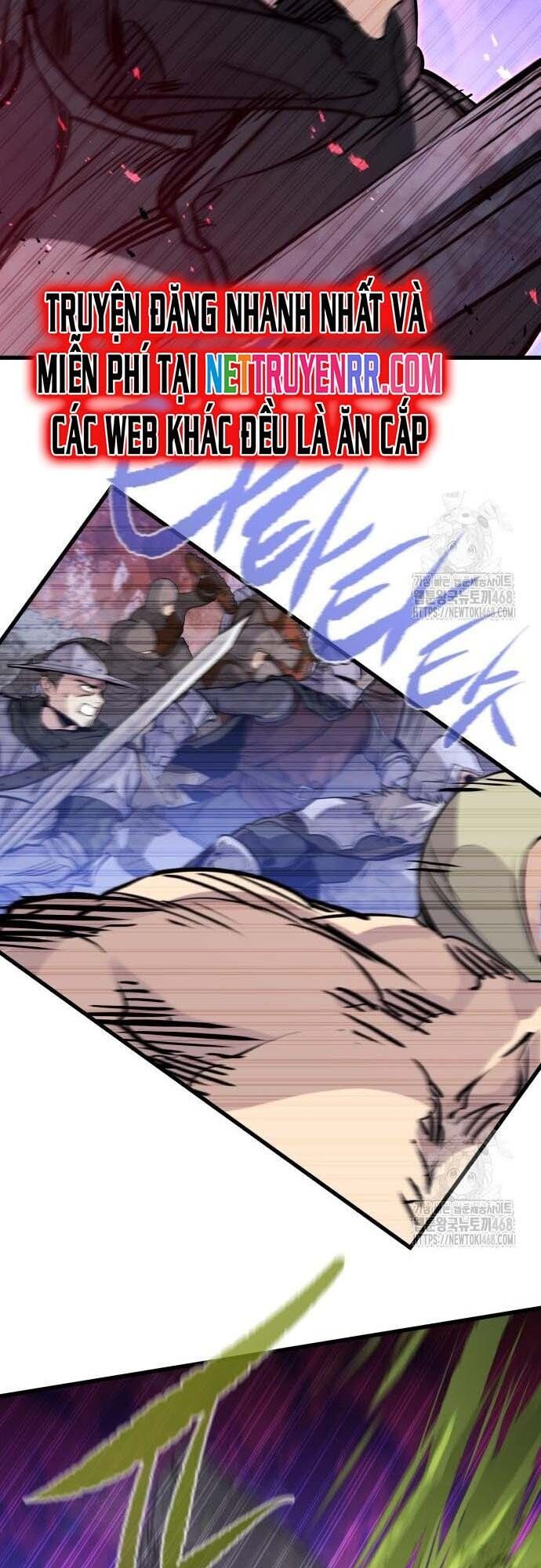 Mỗi Lính Đánh Thuê Trở Về Đều Có Một Kế Hoạch Chapter 27 - Trang 2