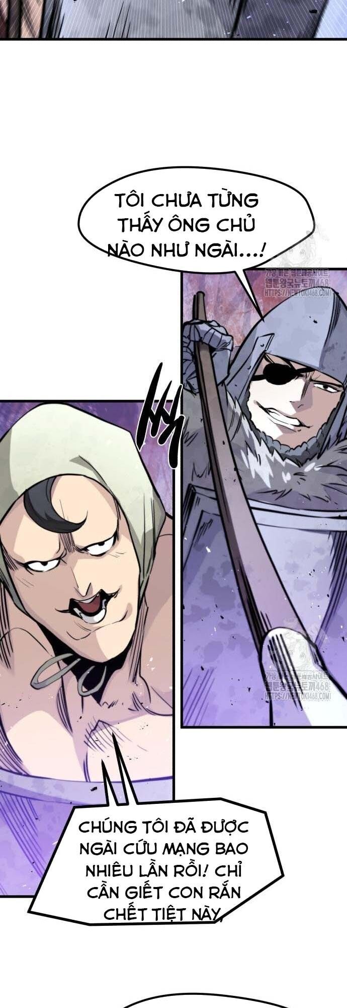 Mỗi Lính Đánh Thuê Trở Về Đều Có Một Kế Hoạch Chapter 27 - Trang 2