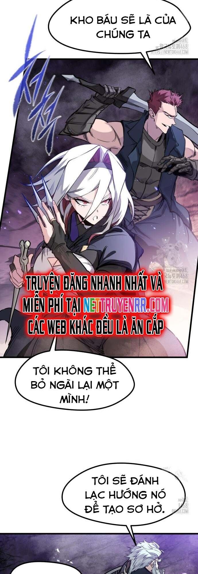 Mỗi Lính Đánh Thuê Trở Về Đều Có Một Kế Hoạch Chapter 27 - Trang 2