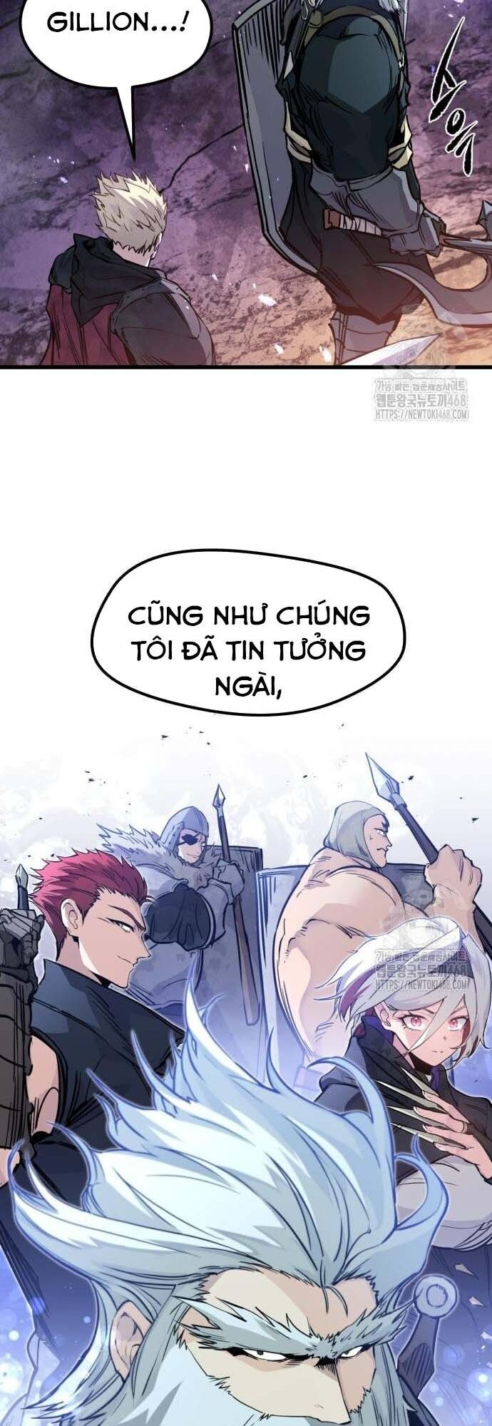Mỗi Lính Đánh Thuê Trở Về Đều Có Một Kế Hoạch Chapter 27 - Trang 2