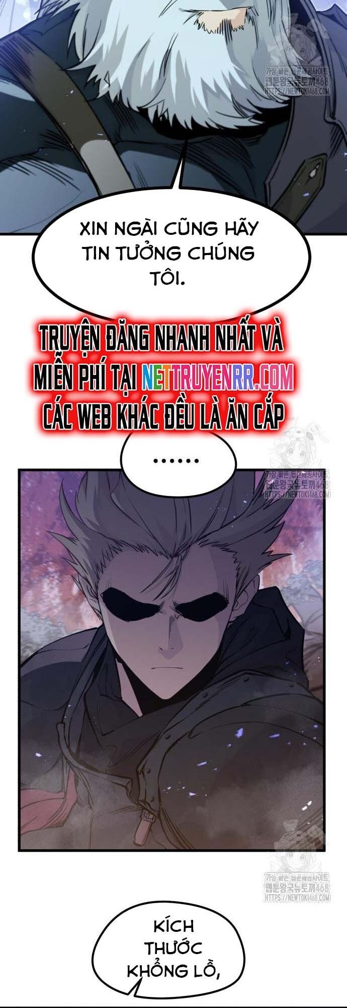 Mỗi Lính Đánh Thuê Trở Về Đều Có Một Kế Hoạch Chapter 27 - Trang 2