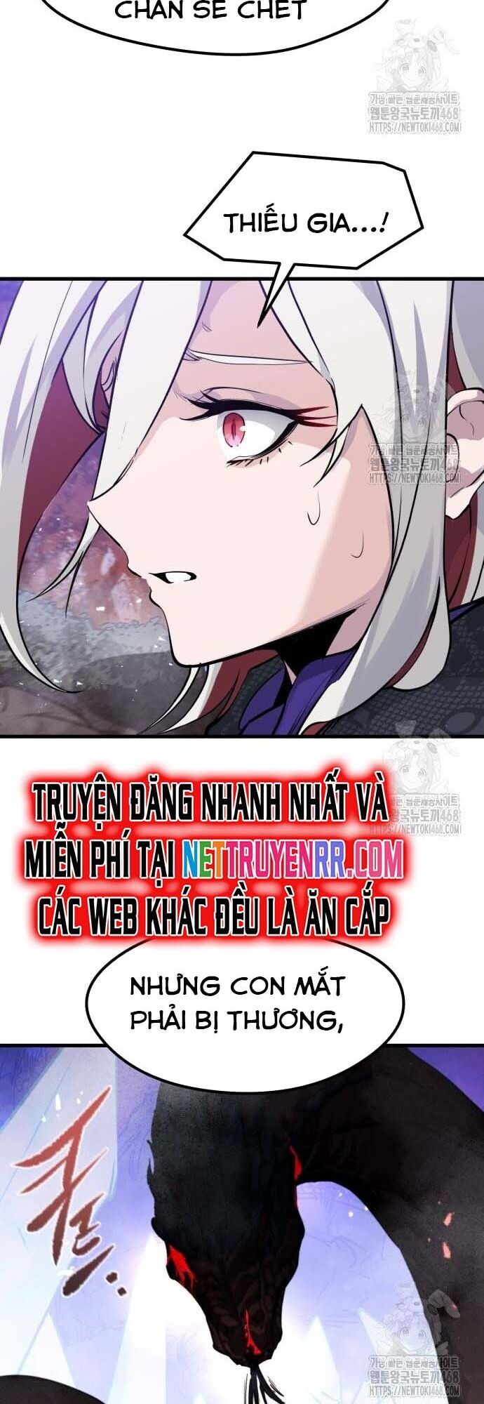 Mỗi Lính Đánh Thuê Trở Về Đều Có Một Kế Hoạch Chapter 27 - Trang 2