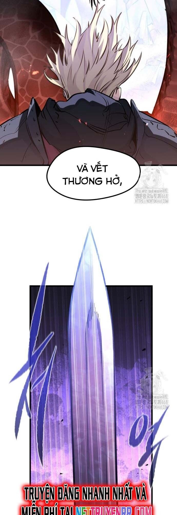 Mỗi Lính Đánh Thuê Trở Về Đều Có Một Kế Hoạch Chapter 27 - Trang 2