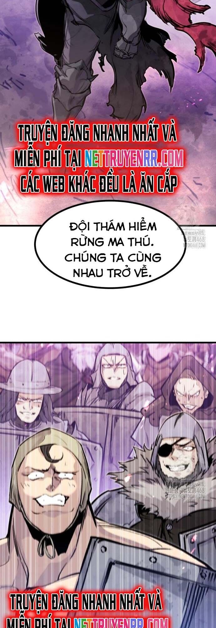 Mỗi Lính Đánh Thuê Trở Về Đều Có Một Kế Hoạch Chapter 27 - Trang 2