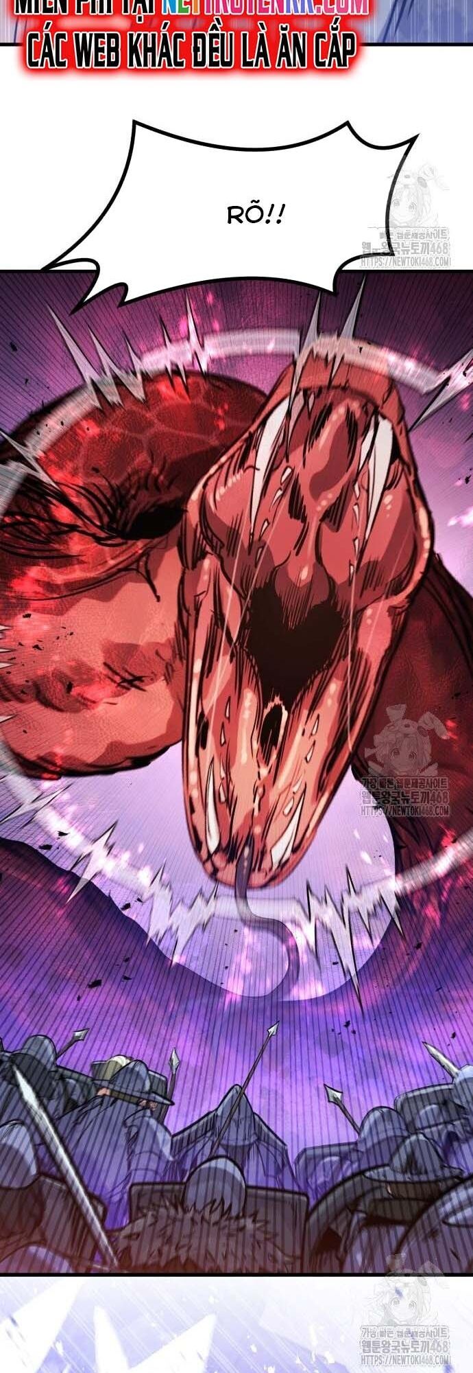 Mỗi Lính Đánh Thuê Trở Về Đều Có Một Kế Hoạch Chapter 27 - Trang 2