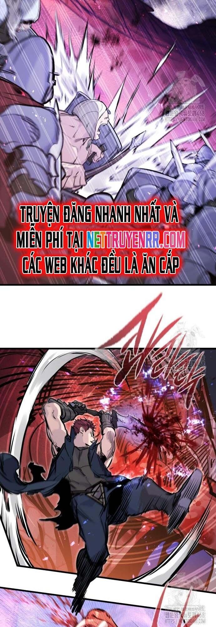 Mỗi Lính Đánh Thuê Trở Về Đều Có Một Kế Hoạch Chapter 27 - Trang 2