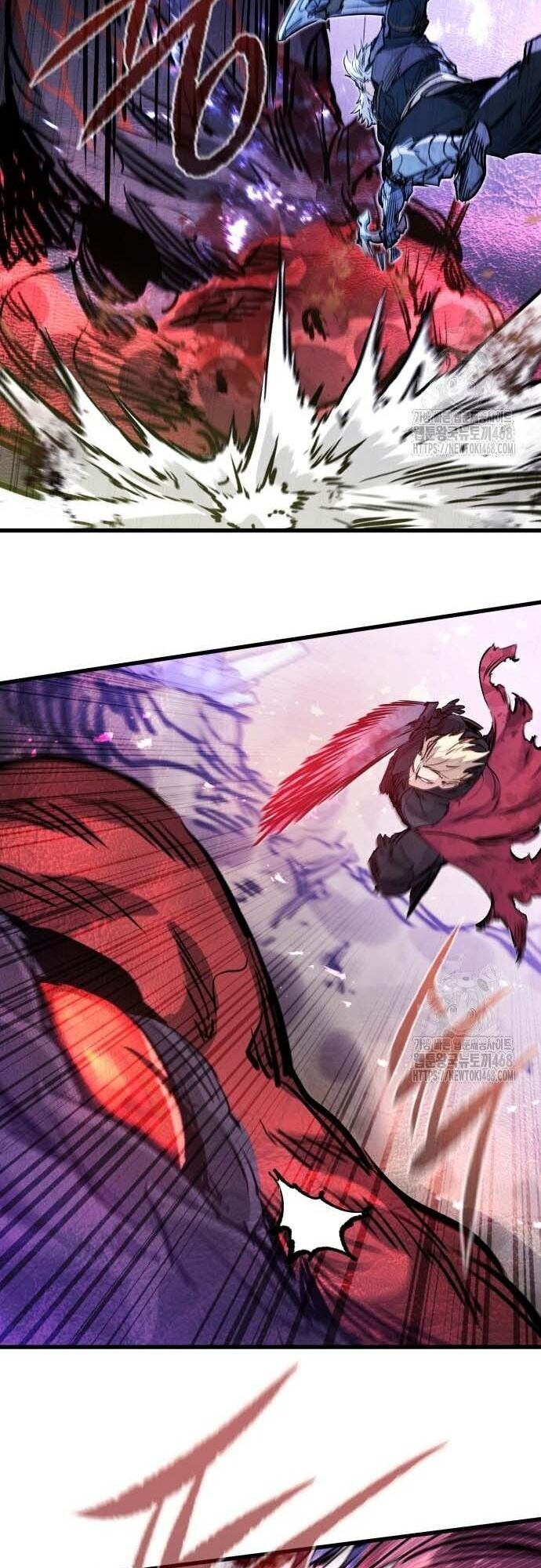 Mỗi Lính Đánh Thuê Trở Về Đều Có Một Kế Hoạch Chapter 27 - Trang 2