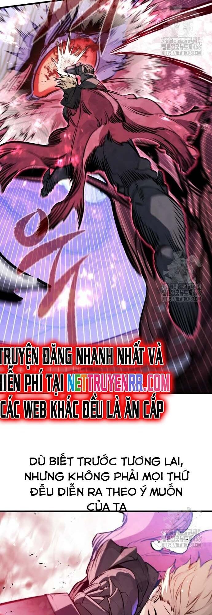 Mỗi Lính Đánh Thuê Trở Về Đều Có Một Kế Hoạch Chapter 27 - Trang 2