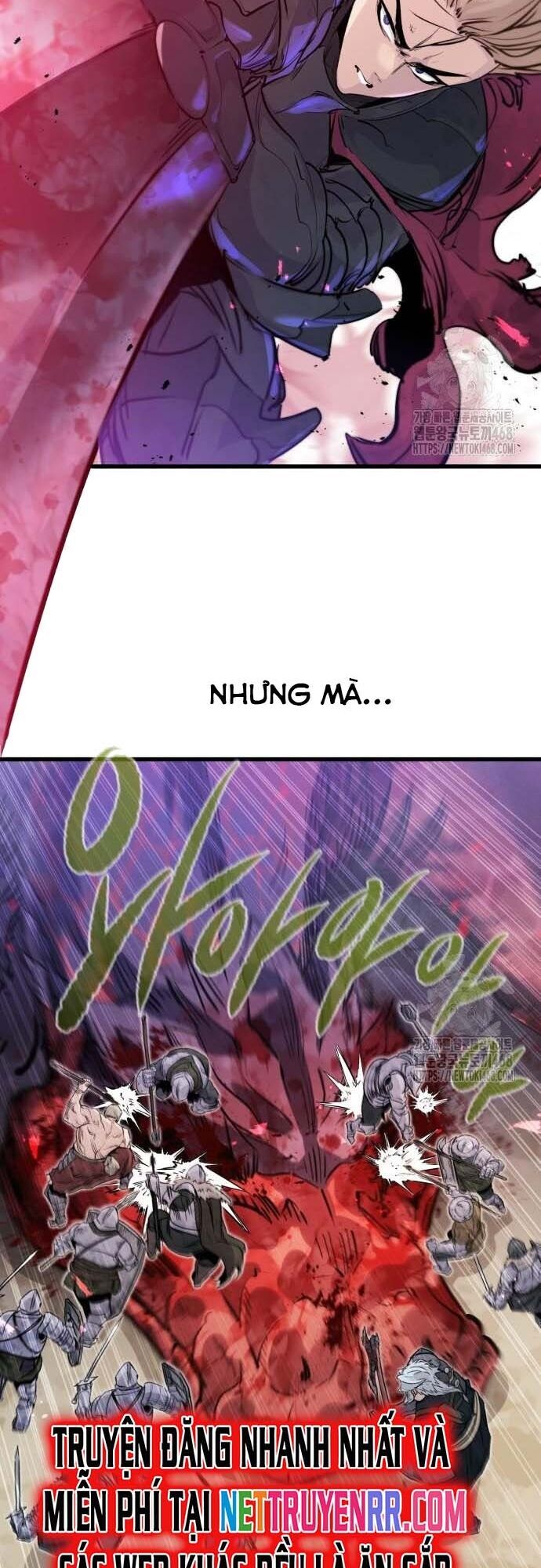 Mỗi Lính Đánh Thuê Trở Về Đều Có Một Kế Hoạch Chapter 27 - Trang 2