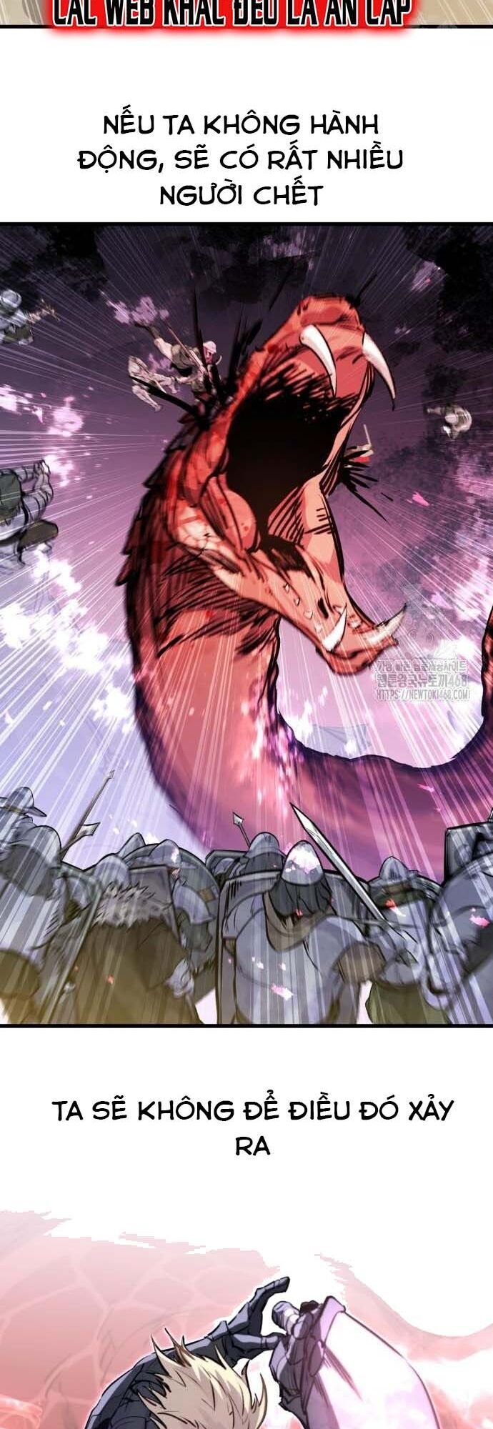 Mỗi Lính Đánh Thuê Trở Về Đều Có Một Kế Hoạch Chapter 27 - Trang 2