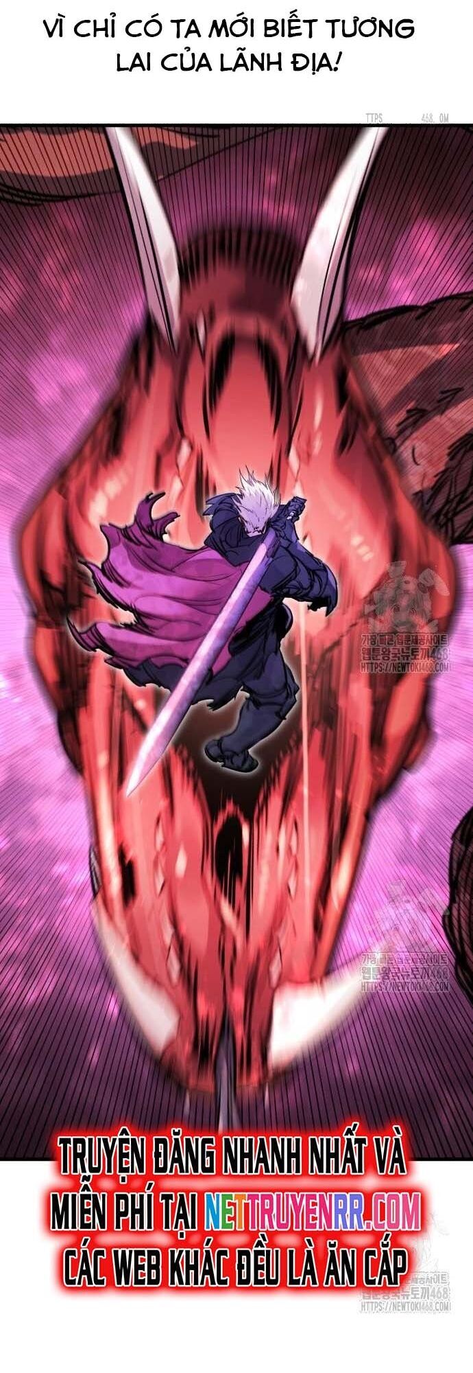 Mỗi Lính Đánh Thuê Trở Về Đều Có Một Kế Hoạch Chapter 27 - Trang 2