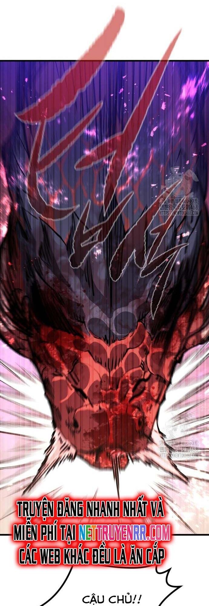 Mỗi Lính Đánh Thuê Trở Về Đều Có Một Kế Hoạch Chapter 27 - Trang 2