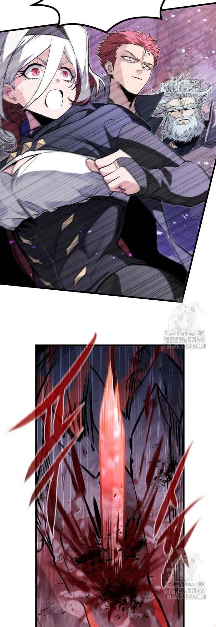 Mỗi Lính Đánh Thuê Trở Về Đều Có Một Kế Hoạch Chapter 27 - Trang 2