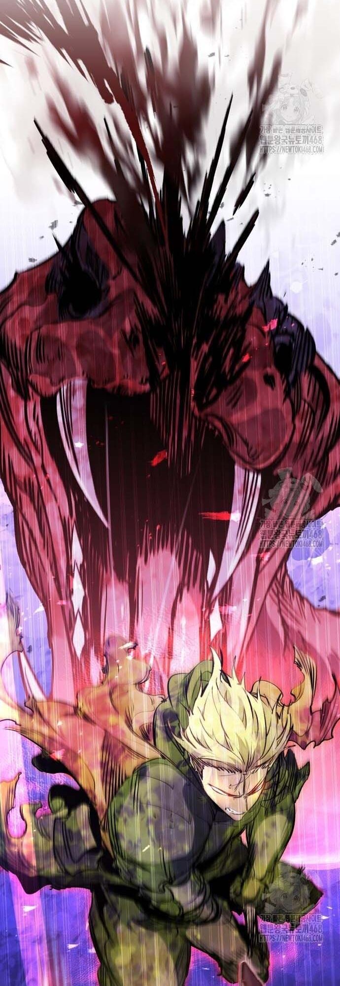 Mỗi Lính Đánh Thuê Trở Về Đều Có Một Kế Hoạch Chapter 27 - Trang 2