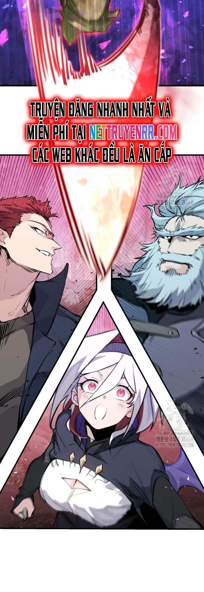 Mỗi Lính Đánh Thuê Trở Về Đều Có Một Kế Hoạch Chapter 27 - Trang 2