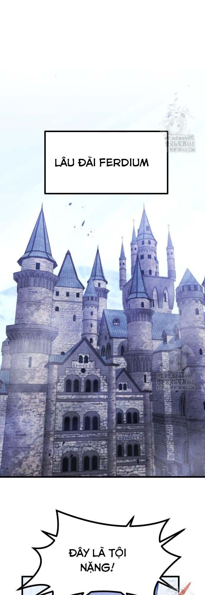 Mỗi Lính Đánh Thuê Trở Về Đều Có Một Kế Hoạch Chapter 27 - Trang 2