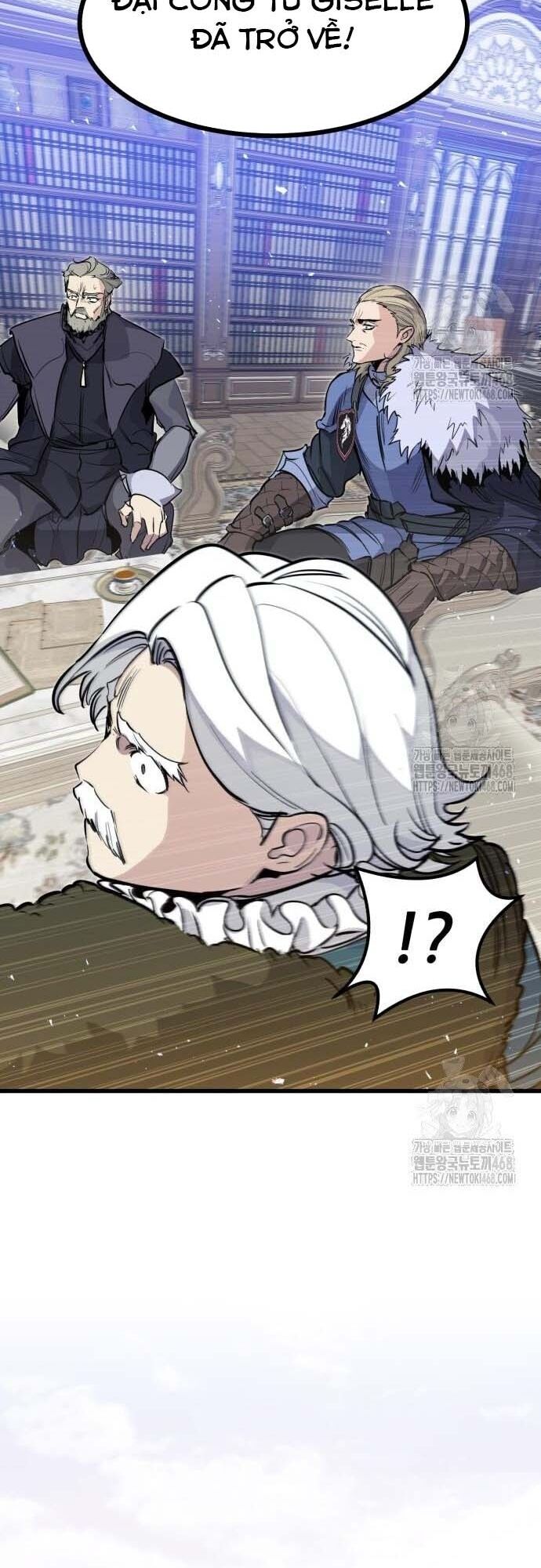 Mỗi Lính Đánh Thuê Trở Về Đều Có Một Kế Hoạch Chapter 27 - Trang 2