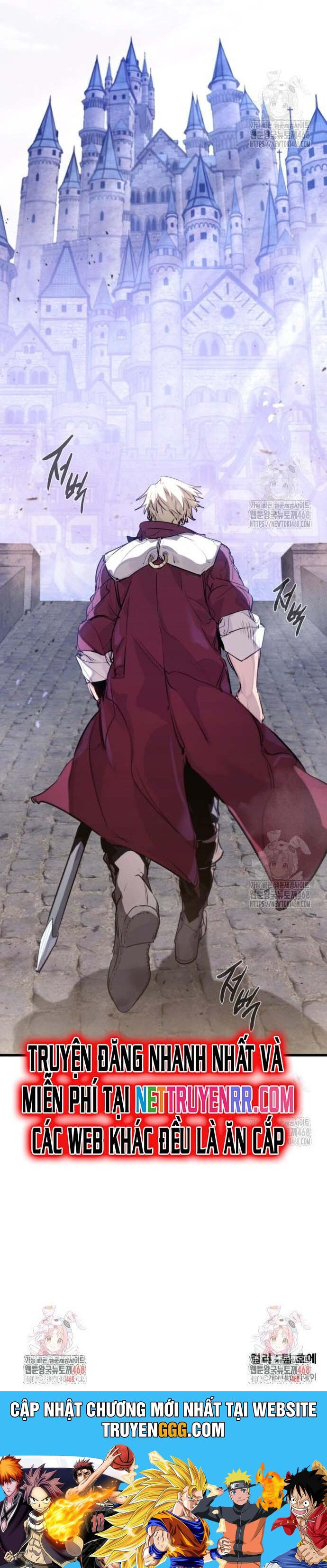 Mỗi Lính Đánh Thuê Trở Về Đều Có Một Kế Hoạch Chapter 27 - Trang 2