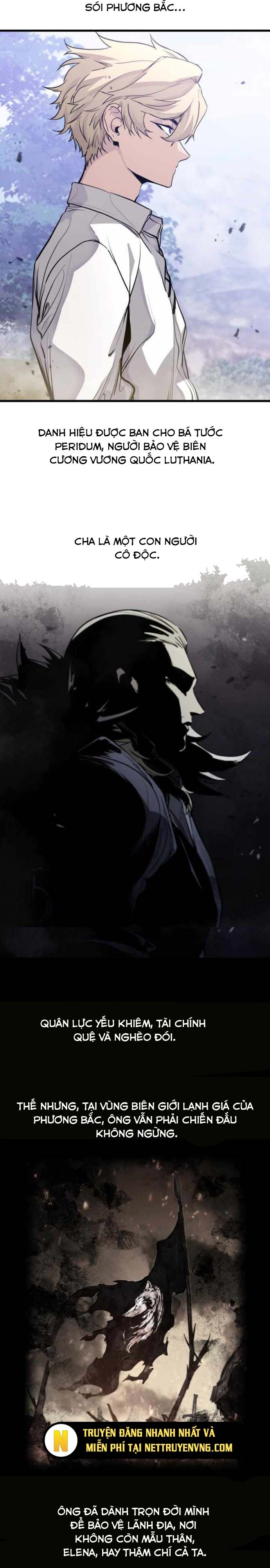 Mỗi Lính Đánh Thuê Trở Về Đều Có Một Kế Hoạch Chapter 28 - Trang 2