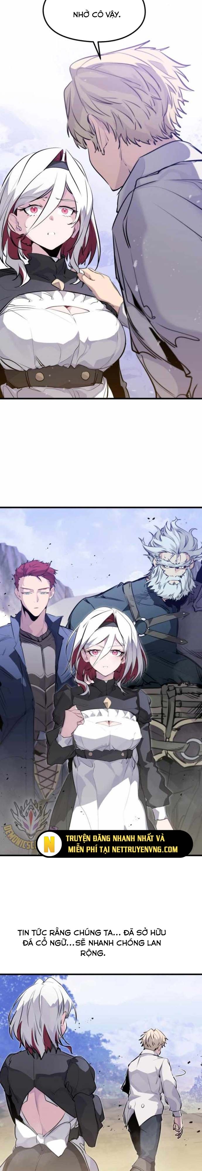 Mỗi Lính Đánh Thuê Trở Về Đều Có Một Kế Hoạch Chapter 28 - Trang 2