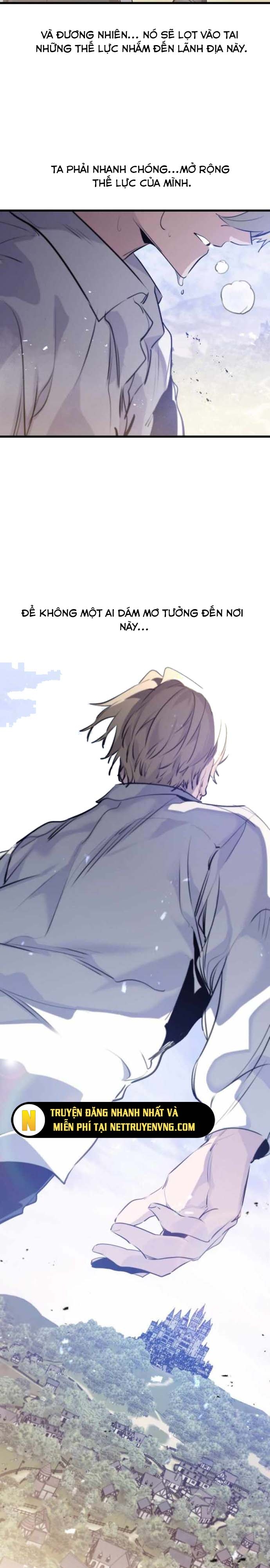 Mỗi Lính Đánh Thuê Trở Về Đều Có Một Kế Hoạch Chapter 28 - Trang 2