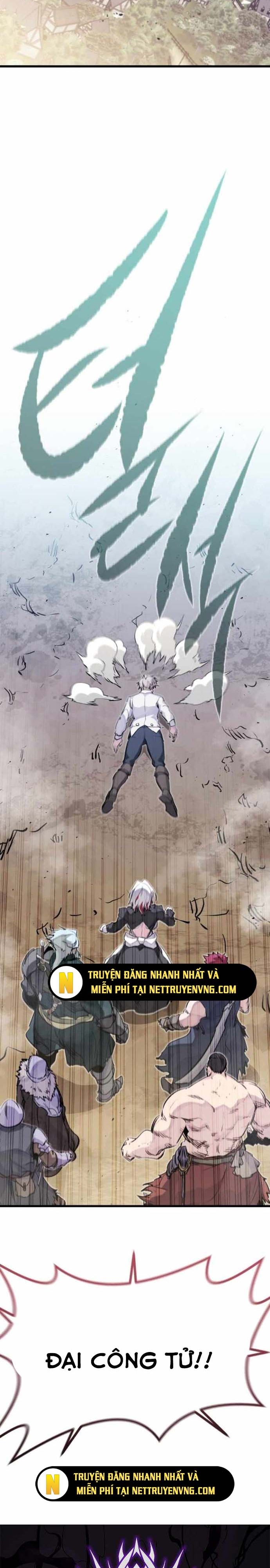 Mỗi Lính Đánh Thuê Trở Về Đều Có Một Kế Hoạch Chapter 28 - Trang 2