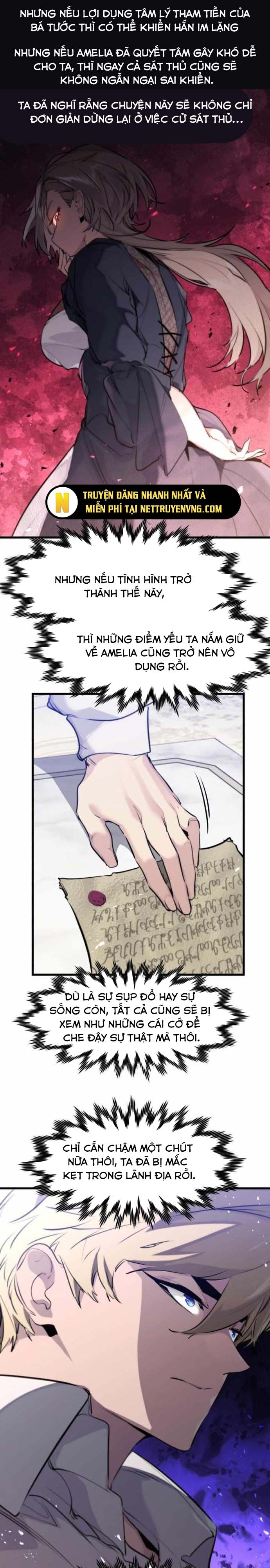 Mỗi Lính Đánh Thuê Trở Về Đều Có Một Kế Hoạch Chapter 28 - Trang 2