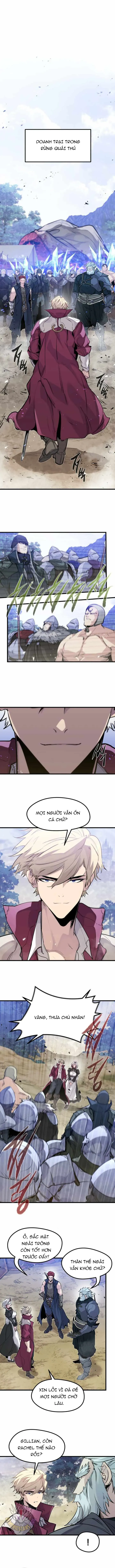 Mỗi Lính Đánh Thuê Trở Về Đều Có Một Kế Hoạch Chapter 30 - Trang 2