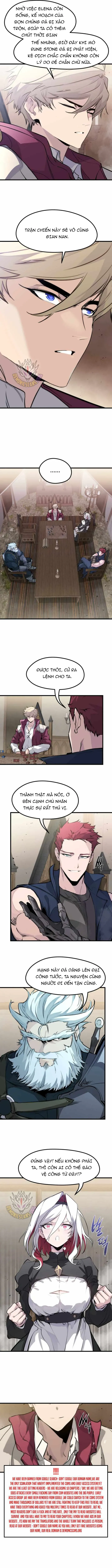 Mỗi Lính Đánh Thuê Trở Về Đều Có Một Kế Hoạch Chapter 30 - Trang 2