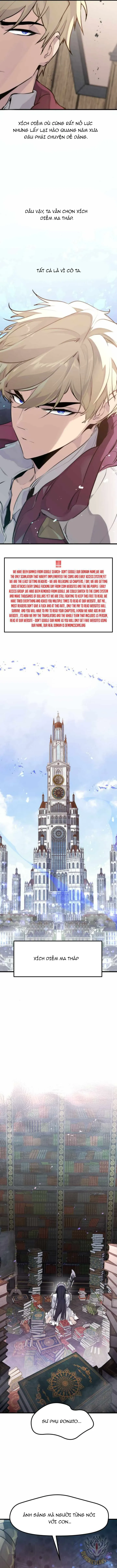 Mỗi Lính Đánh Thuê Trở Về Đều Có Một Kế Hoạch Chapter 30 - Trang 2