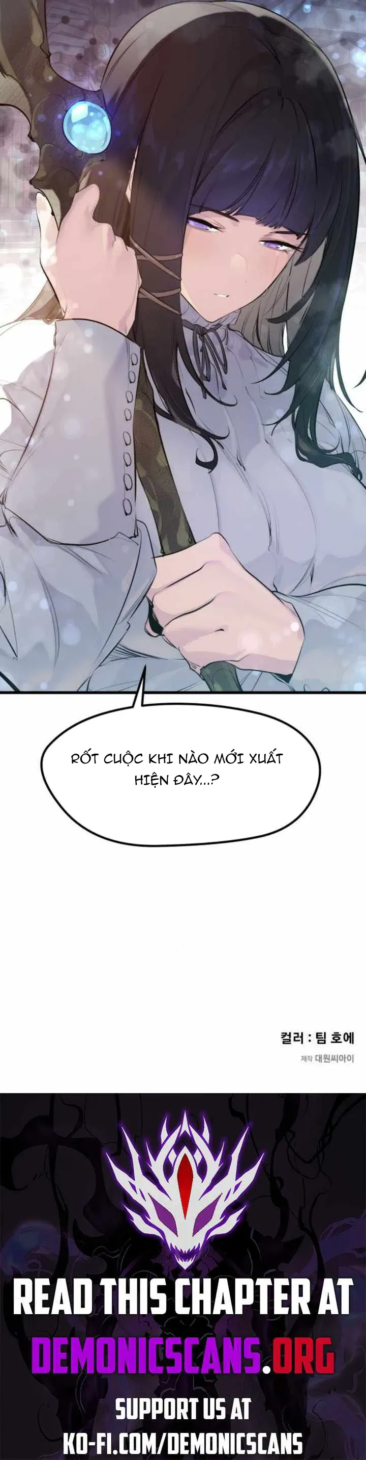 Mỗi Lính Đánh Thuê Trở Về Đều Có Một Kế Hoạch Chapter 30 - Trang 2