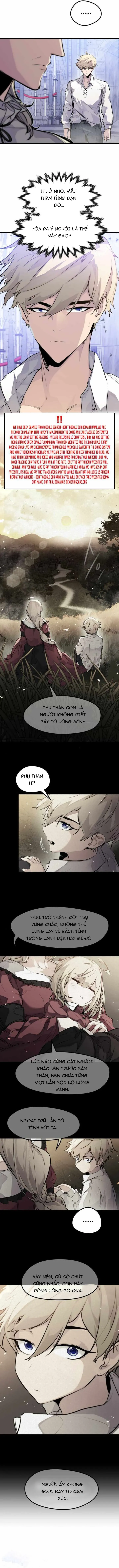 Mỗi Lính Đánh Thuê Trở Về Đều Có Một Kế Hoạch Chapter 30 - Trang 2