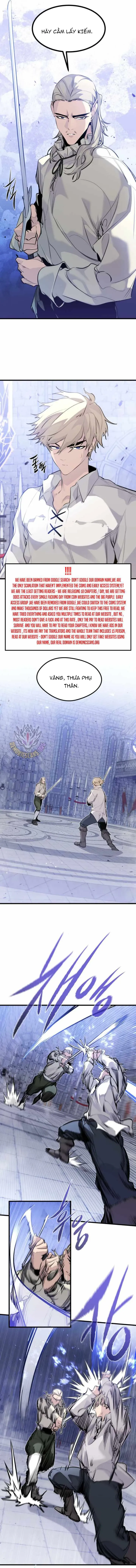 Mỗi Lính Đánh Thuê Trở Về Đều Có Một Kế Hoạch Chapter 30 - Trang 2