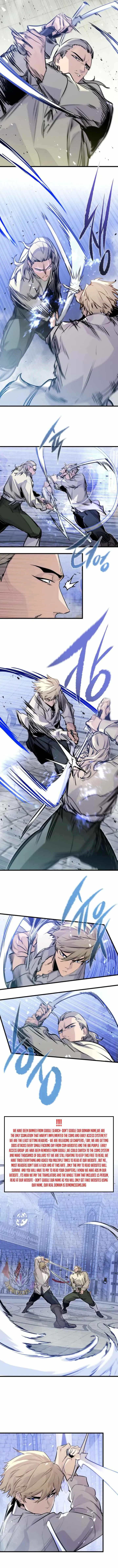 Mỗi Lính Đánh Thuê Trở Về Đều Có Một Kế Hoạch Chapter 30 - Trang 2