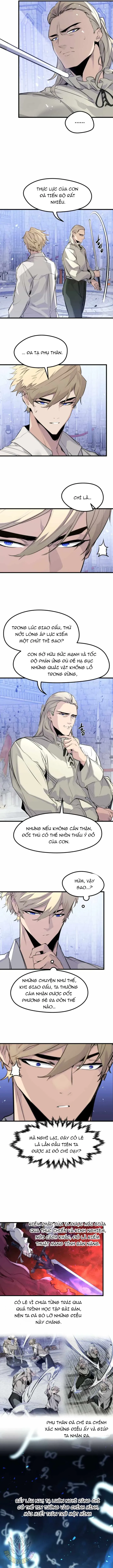 Mỗi Lính Đánh Thuê Trở Về Đều Có Một Kế Hoạch Chapter 30 - Trang 2