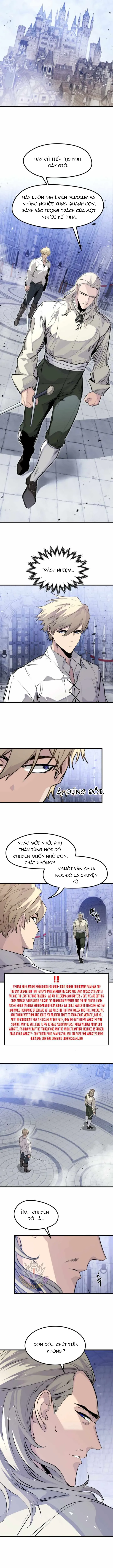 Mỗi Lính Đánh Thuê Trở Về Đều Có Một Kế Hoạch Chapter 30 - Trang 2