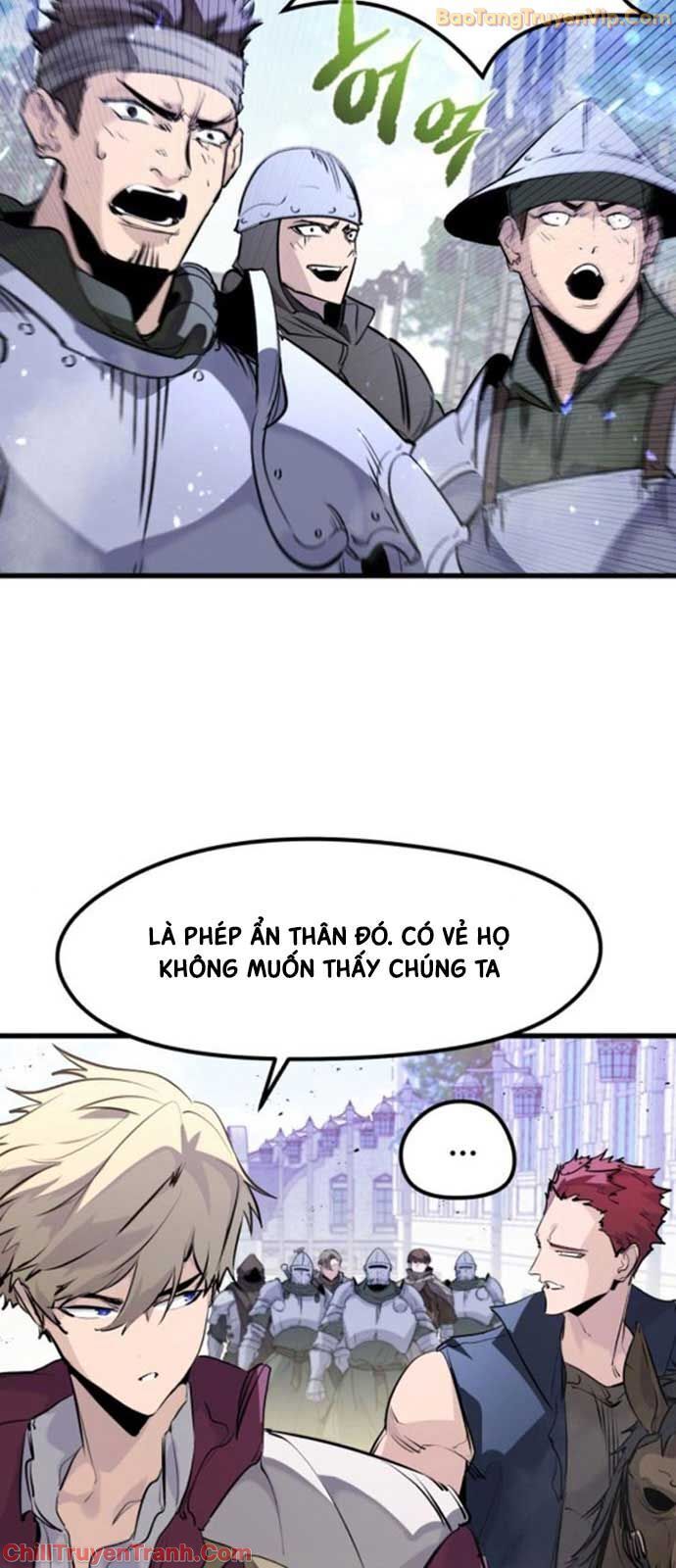 Mỗi Lính Đánh Thuê Trở Về Đều Có Một Kế Hoạch Chapter 31 - Trang 2