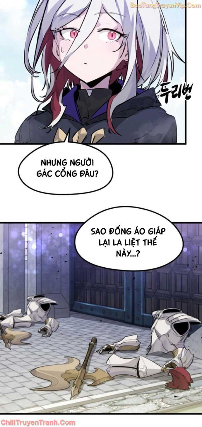 Mỗi Lính Đánh Thuê Trở Về Đều Có Một Kế Hoạch Chapter 31 - Trang 2