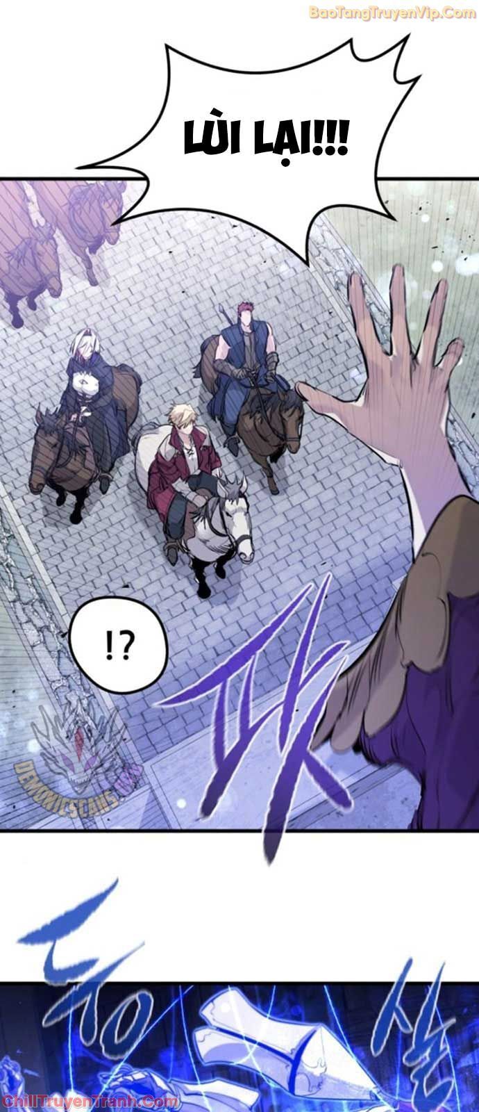 Mỗi Lính Đánh Thuê Trở Về Đều Có Một Kế Hoạch Chapter 31 - Trang 2