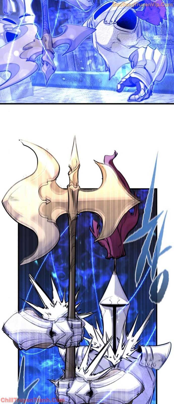 Mỗi Lính Đánh Thuê Trở Về Đều Có Một Kế Hoạch Chapter 31 - Trang 2