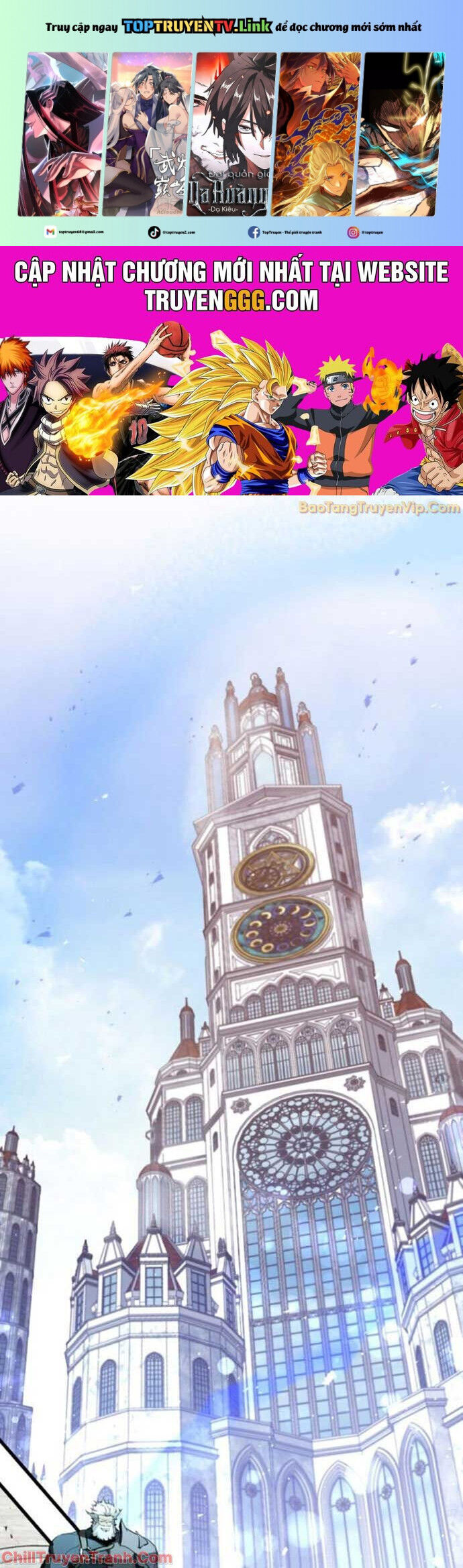 Mỗi Lính Đánh Thuê Trở Về Đều Có Một Kế Hoạch Chapter 31 - Trang 2